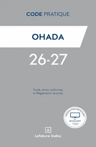 OHADA