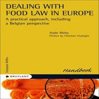 Dealing with food law in Europe