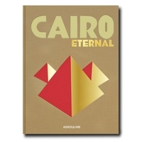 Mai Eldib - Cairo Eternal.