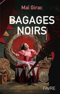 Livres audio en anglais téléchargements gratuits Bagages noirs (Litterature Francaise)