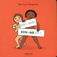 Ma c'horf din-me eo !