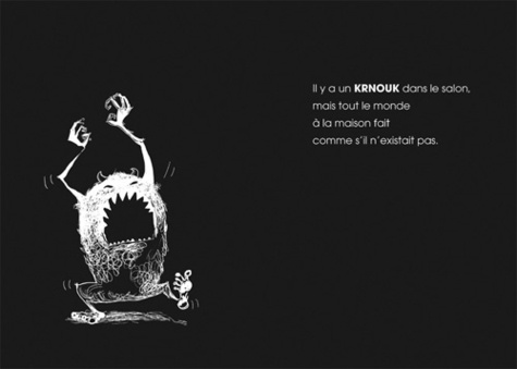 Le Krnouk - Occasion