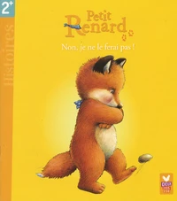 Non, je ne le ferai pas !