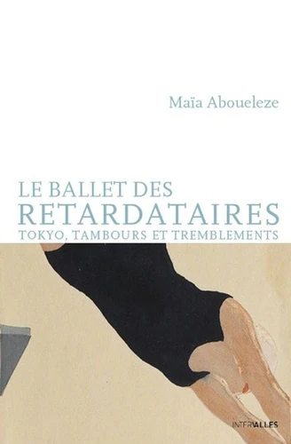 couverture de : Le Ballet des retardataires