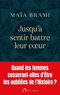 Jusqu'à sentir battre leur coeur