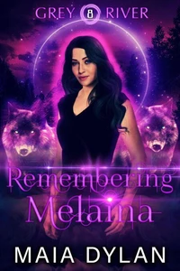 Remembering Melaina