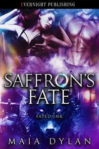 Saffron's Fate