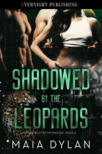 Shadowed by the Leopards