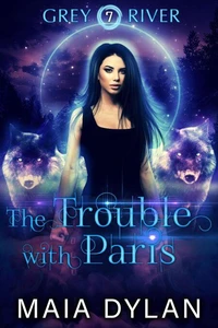 The Trouble with Parris