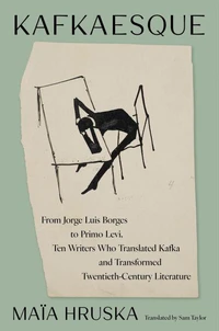 Kafkaesque