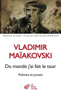 Du monde j'ai fait le tour