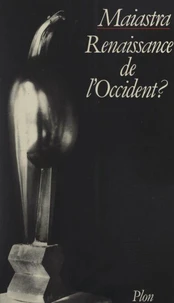 Renaissance de l'Occident ?