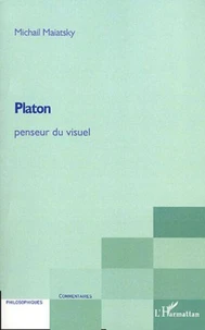 Platon, penseur du visuel