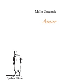 Maïca Sanconie - .