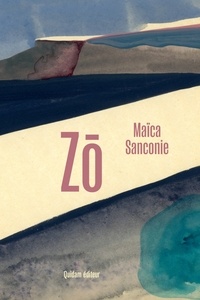 Maïca Sanconie - Zo.