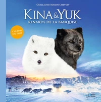Kina & Yuk