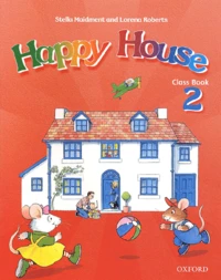 Happy House 2