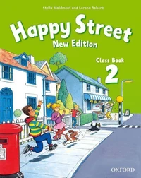 Happy Street 2