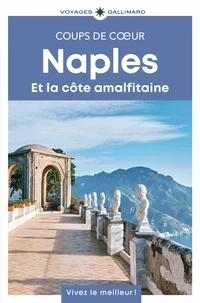Naples et la côte amalfitaine