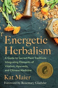 Energetic Herbalism