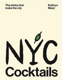 NYC Cocktails