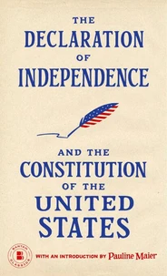 Declaration of Independence