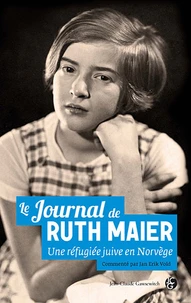 Le journal de Ruth Maier