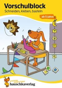 Vorschulblock