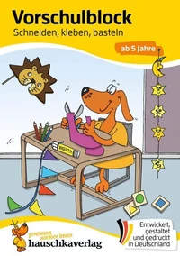 Vorschulblock
