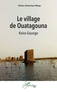 Le village de Ouatagouna