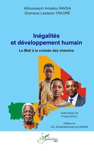 Inégalités et développement humain