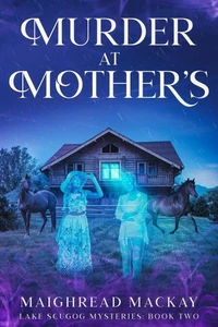 Murder at Mother's