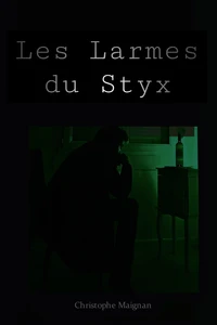 Les Larmes du Styx