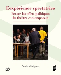L'expérience spectatrice