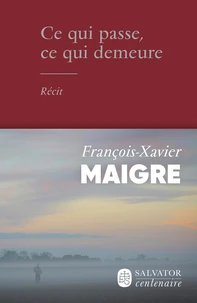 Ce qui passe, ce qui demeure