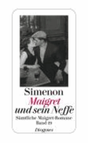 Maigret und sein Neffe - Sämtliche Maigret-Romane Band 19.