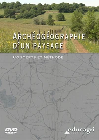 Archéogéographie d'un paysage