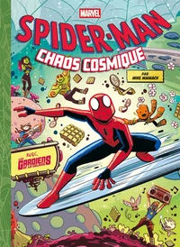 Cosmic Chaos