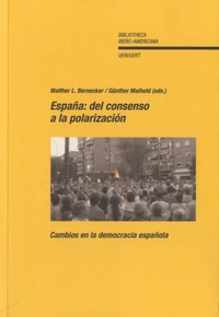 España, del consenso a la polarizacion