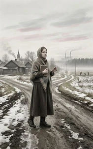 Elämän vaihteessa: Kertomus