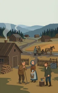 Pirttipohjalaiset