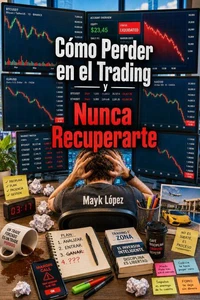 Cómo Perder en el Trading y Nunca Recuperarte