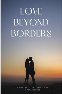  Maika Michel - Love Beyond Borders.