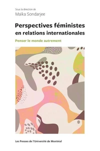 Perspectives féministes en relations internationales