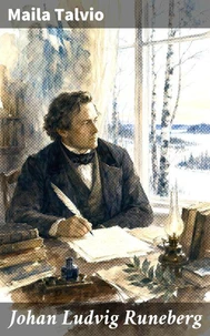 Johan Ludvig Runeberg