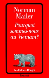 Pourquoi sommes-nous au Vietnam ?