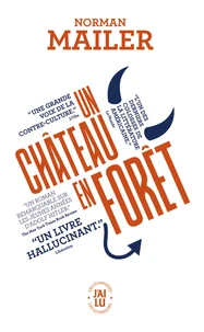 Un château en forêt