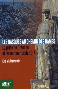 Les Basques au Chemin des Dames