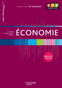 Economie BTS 1e année
