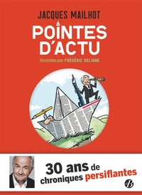 Pointes d'actu